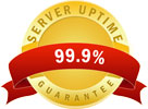 uptime guarantee