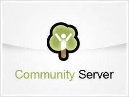 Community Server Webhost
