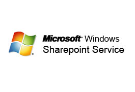 Microsoft Share Point