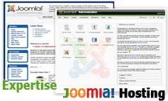 Webhostforasp.net.au Joomla Hosting