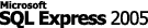 MSSQL Express Hosting